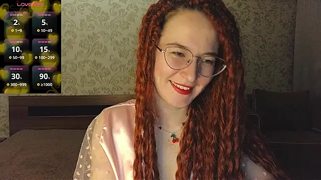 AgnesGraham online show from 10, 2, 2025