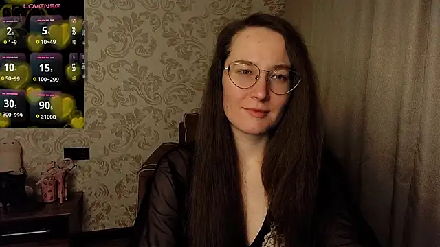 AgnesGraham online show from 13, 11, 2025