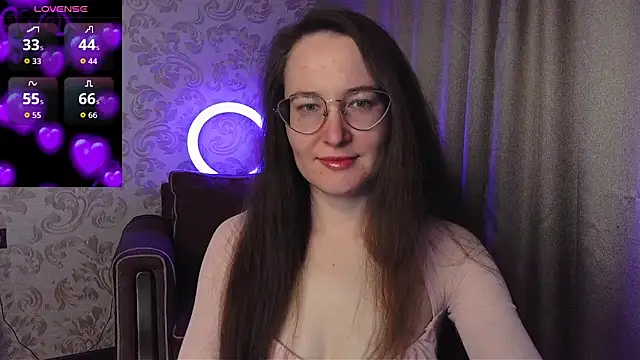 AgnesGraham online show from 21, 2, 2026