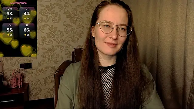 AgnesGraham online show from 16, 11, 2025