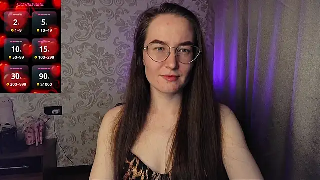 AgnesGraham online show from 23, 3, 2026
