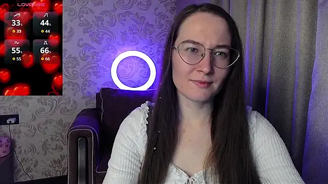 AgnesGraham online show from 6, 2, 2026