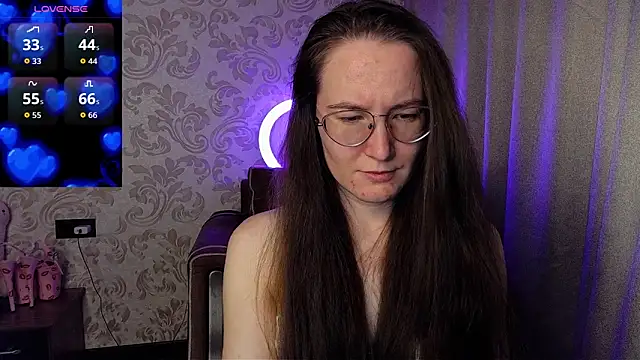 AgnesGraham online show from 20, 3, 2026