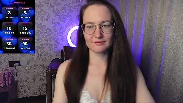 AgnesGraham online show from 27, 2, 2026