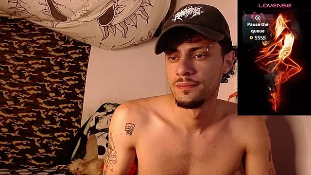 Apolo S online show from 22, 12, 2025