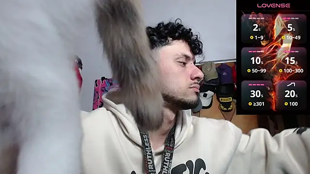 Apolo S online show from 28, 3, 2026