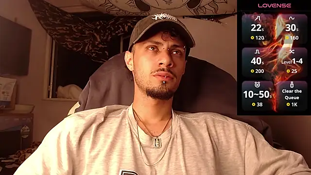 Apolo S online show from 10, 1, 2026