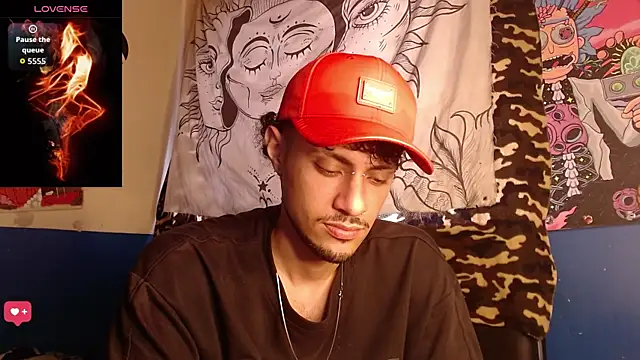 Snapshot of Apolo_S chatting on 16, 10, 2025 Apolo S online show from 16, 10, 2025