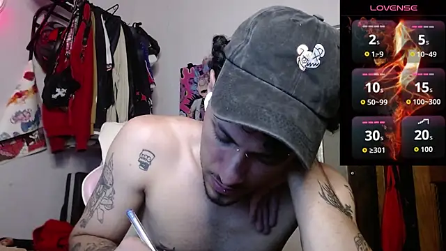 Apolo S online show from 26, 3, 2026