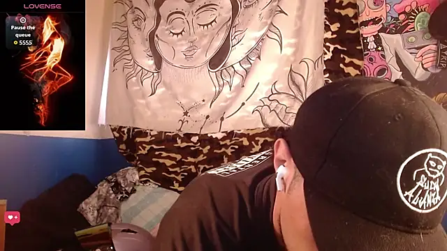 Snapshot of Apolo_S chatting on 18, 9, 2025 Apolo S online show from 18, 9, 2025