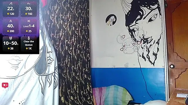 Snapshot of Apolo_S chatting on 20, 3, 2025 Apolo S online show from 20, 3, 2025