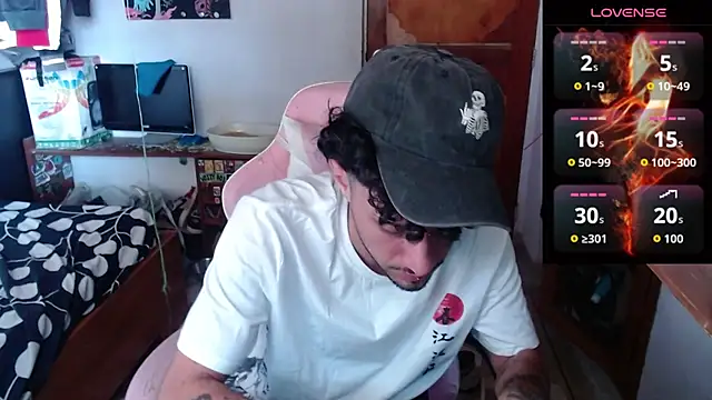 Apolo S online show from 14, 4, 2026