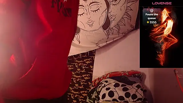 Apolo S online show from 18, 12, 2025