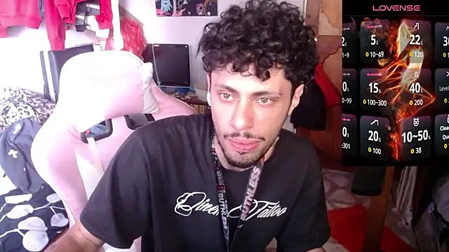 Apolo S online show from 3, 3, 2026