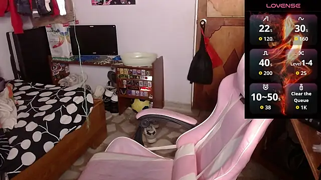 Apolo S online show from 1, 3, 2026