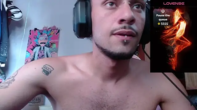 Snapshot of Apolo_S chatting on 15, 5, 2026 Apolo S online show from 15, 5, 2026