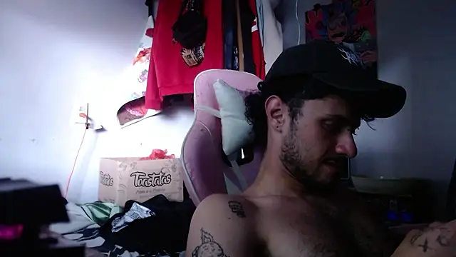 Apolo S online show from 5, 3, 2026