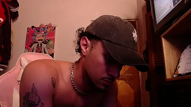 Apolo S online show from 3, 4, 2026