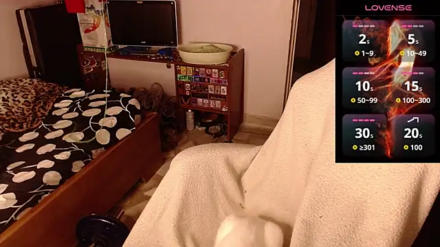 Apolo S online show from 14, 2, 2026