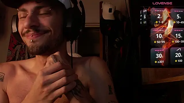 Apolo S online show from 9, 2, 2026