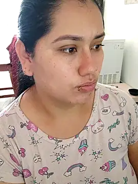 LauraRuiz1 online show from 18, 3, 2025