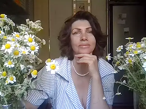 Snapshot of Baby-Matilda chatting on 11, 6, 2026 Baby-Matilda online show from 11, 6, 2026