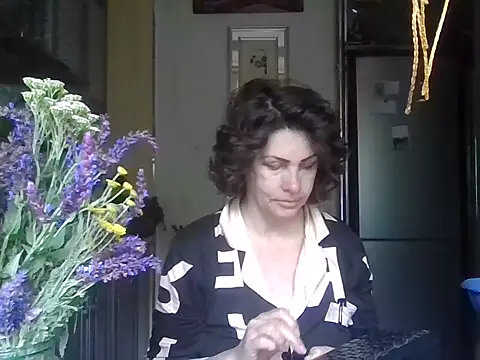 Snapshot of Baby-Matilda chatting on 31, 5, 2026 Baby-Matilda online show from 31, 5, 2026