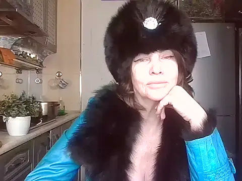 Baby-Matilda online show from 27, 2, 2026