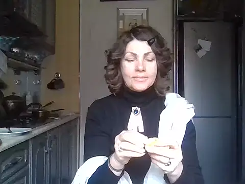Baby-Matilda online show from 30, 1, 2025