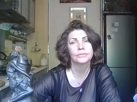 Snapshot of Baby-Matilda chatting on 16, 5, 2026 Baby-Matilda online show from 16, 5, 2026