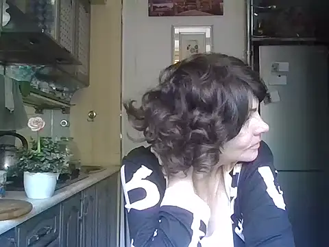 Snapshot of Baby-Matilda chatting on 20, 5, 2026 Baby-Matilda online show from 20, 5, 2026