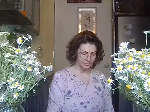 Snapshot of Baby-Matilda chatting on 14, 6, 2026 Baby-Matilda online show from 14, 6, 2026