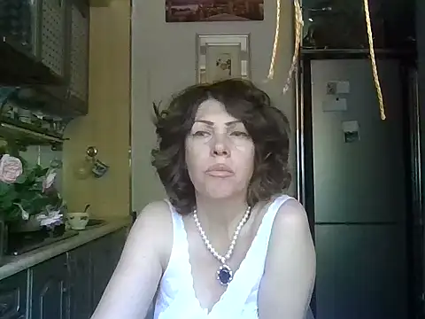 Snapshot of Baby-Matilda chatting on 26, 5, 2026 Baby-Matilda online show from 26, 5, 2026