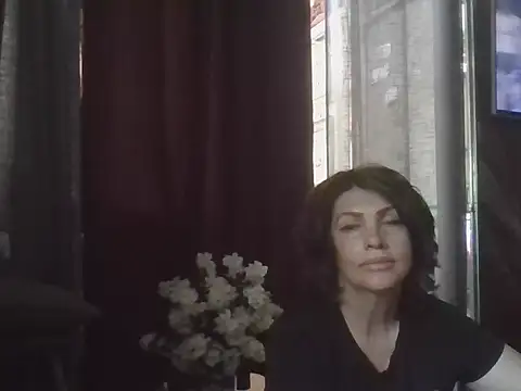 Snapshot of Baby-Matilda chatting on 6, 6, 2026 Baby-Matilda online show from 6, 6, 2026