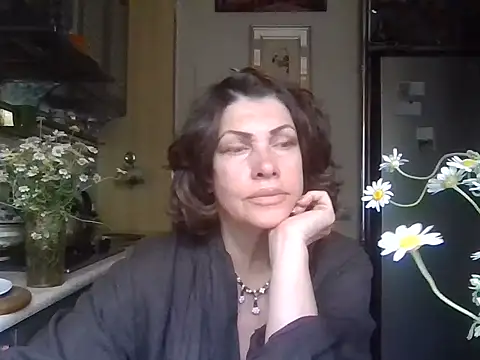 Snapshot of Baby-Matilda chatting on 9, 6, 2026 Baby-Matilda online show from 9, 6, 2026