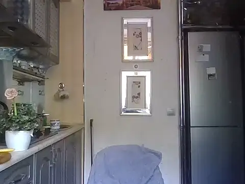 Snapshot of Baby-Matilda chatting on 22, 5, 2026 Baby-Matilda online show from 22, 5, 2026