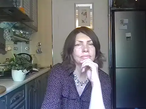 Snapshot of Baby-Matilda chatting on 12, 6, 2026 Baby-Matilda online show from 12, 6, 2026