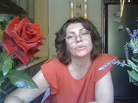 Snapshot of Baby-Matilda chatting on 5, 6, 2026 Baby-Matilda online show from 5, 6, 2026