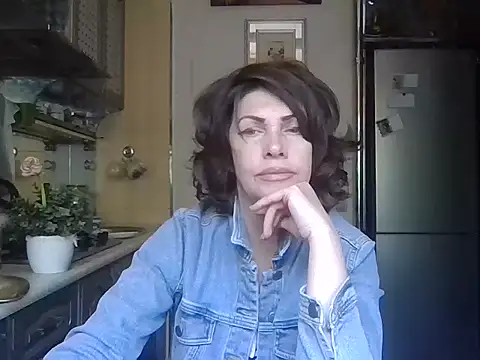 Snapshot of Baby-Matilda chatting on 15, 5, 2026 Baby-Matilda online show from 15, 5, 2026