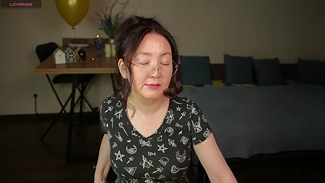 AvroraSakura online show from 23, 3, 2026