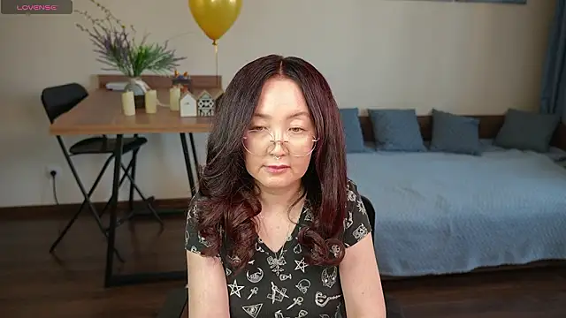 AvroraSakura online show from 20, 3, 2026