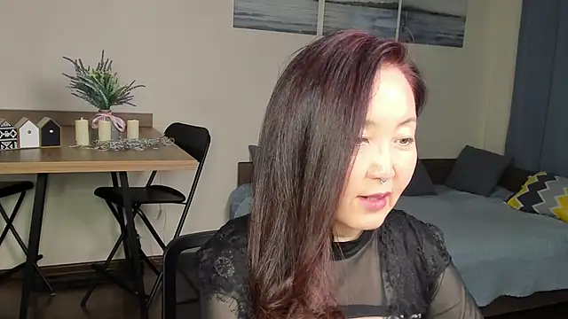 AvroraSakura online show from 9, 2, 2026