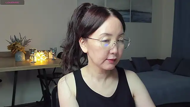 AvroraSakura online show from 27, 1, 2025