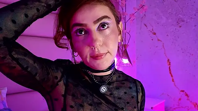 Evangelyne 1 online show from 16, 1, 2026