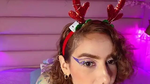 Evangelyne 1 online show from 19, 12, 2025