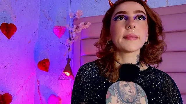 Evangelyne 1 online show from 12, 3, 2026