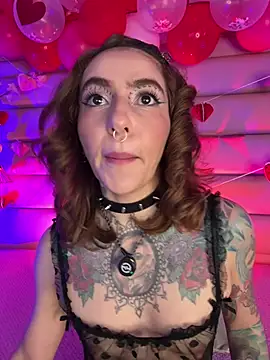 Evangelyne 1 online show from 13, 2, 2026