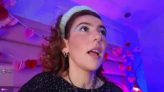 Evangelyne 1 online show from 24, 2, 2026