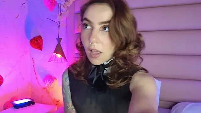 Evangelyne 1 online show from 13, 3, 2026