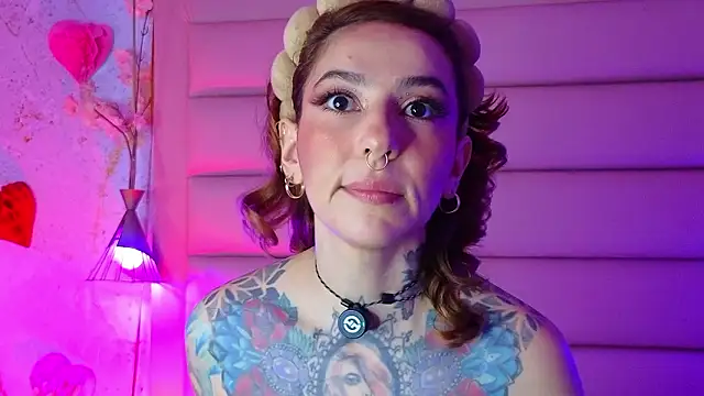 Evangelyne 1 online show from 20, 3, 2026